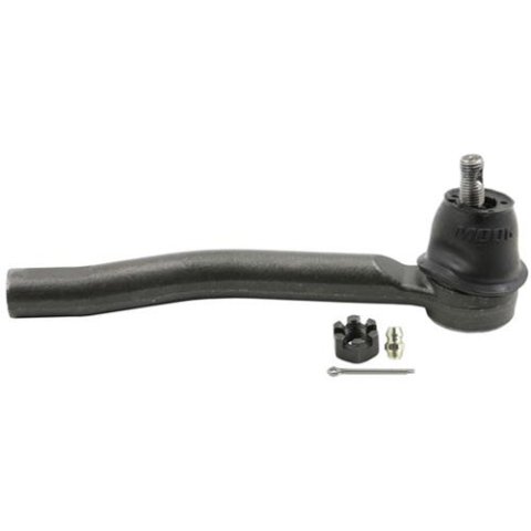 MOOG 15-18 Chevrolet City Express Front Right Outer / Right Outer Tie Rod thumbnail 1