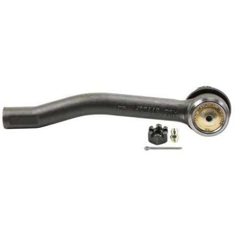 MOOG 15-18 Chevrolet City Express Front Left Outer / Left Outer Tie Rod thumbnail 1