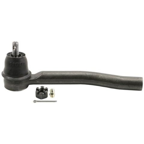 MOOG 15-18 Chevrolet City Express Front Left Outer / Left Outer Tie Rod thumbnail 2