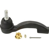 MOOG 13-19 Cadillac ATS Front Right Outer / Right Outer Tie Rod thumbnail 1