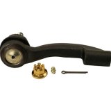 MOOG 13-19 Cadillac ATS Front Right Outer / Right Outer Tie Rod thumbnail 2