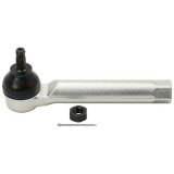 MOOG 00-06 Honda Insight Front Right Outer / Right Outer Tie Rod thumbnail 1