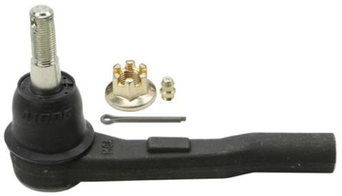 MOOG 16-19 Chevrolet Cruze Front Right Outer / Right Outer Tie Rod thumbnail 1