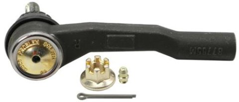MOOG 16-19 Chevrolet Cruze Front Right Outer / Right Outer Tie Rod thumbnail 2