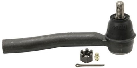 MOOG 14-20 Acura RLX Front Left Outer / Left Outer Tie Rod thumbnail 1