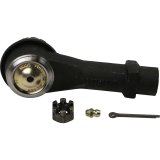 MOOG 15-20 Ford Mustang GT Front Outer / Outer Tie Rod thumbnail 6