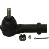 MOOG 15-20 Ford Mustang GT Front Outer / Outer Tie Rod thumbnail 7