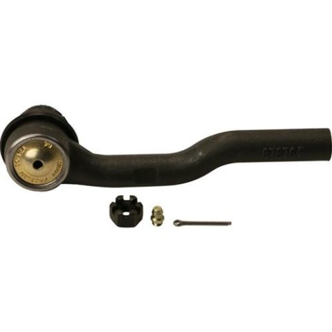 MOOG 15-20 Honda Fit Front Right Outer / Right Outer Tie Rod thumbnail 1