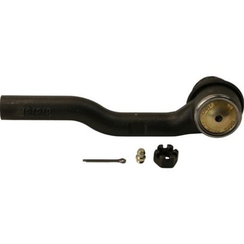 MOOG 15-20 Honda Fit Front Left Outer / Left Outer Tie Rod thumbnail 2