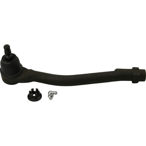 MOOG 15-20 Kia Sedona Front Left Outer / Left Outer Tie Rod thumbnail 4