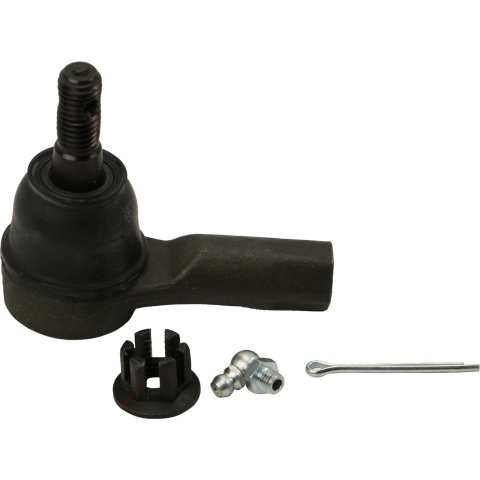 MOOG 13-22 Chevrolet Trax Front Outer / Outer Tie Rod thumbnail 2