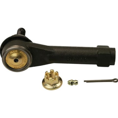 MOOG 06-09 Pontiac Solstice Front Outer / Outer Tie Rod thumbnail 1