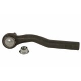 MOOG 17-18 Toyota Yaris iA Front Right Outer / Right Outer Tie Rod thumbnail 2