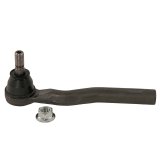 MOOG 17-18 Toyota Yaris iA Front Right Outer / Right Outer Tie Rod thumbnail 3