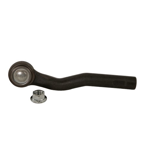 MOOG 17-18 Toyota Yaris iA Front Left Outer / Left Outer Tie Rod thumbnail 3