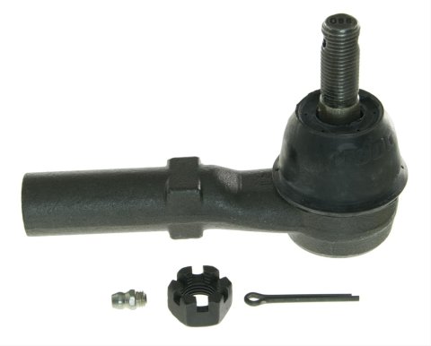 MOOG 18-21 Honda Accord Front Right Outer / Right Outer Tie Rod thumbnail 1