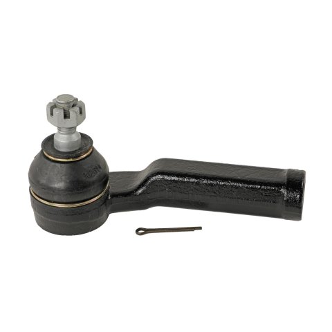 MOOG 19-21 Kia Forte Front Left Outer / Left Outer Tie Rod thumbnail 2