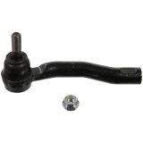 MOOG 04-09 Toyota Prius Front Left Outer / Left Outer Tie Rod thumbnail 3