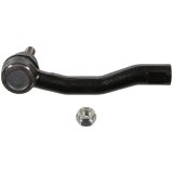 MOOG 04-09 Toyota Prius Front Left Outer / Left Outer Tie Rod thumbnail 4