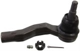 MOOG 03-09 Nissan 350Z Front Right Outer / Right Outer Tie Rod thumbnail 1