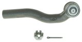 MOOG 01-05 Lexus GS430 Front Right Outer / Right Outer Tie Rod thumbnail 1
