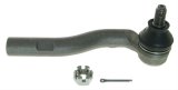MOOG 01-05 Lexus GS430 Front Right Outer / Right Outer Tie Rod thumbnail 2