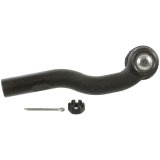 MOOG 01-05 Lexus GS430 Front Right Outer / Right Outer Tie Rod thumbnail 4