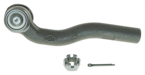 MOOG 01-05 Lexus GS430 Front Left Outer / Left Outer Tie Rod thumbnail 1