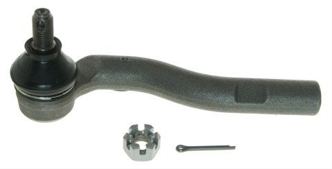 MOOG 01-05 Lexus GS430 Front Left Outer / Left Outer Tie Rod thumbnail 2