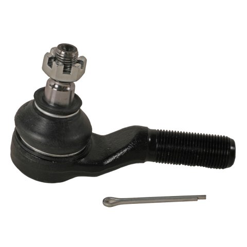 MOOG 98-04 Nissan Frontier Front Outer / Outer Tie Rod thumbnail 2