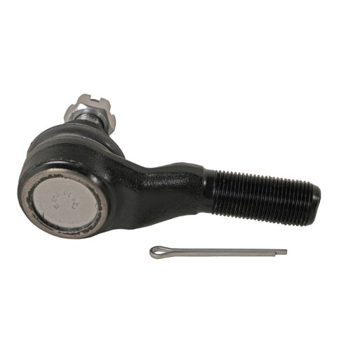 MOOG 98-04 Nissan Frontier Front Outer / Outer Tie Rod thumbnail 3