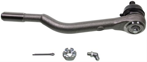 MOOG 98-04 Nissan Frontier Front Inner / Inner Tie Rod