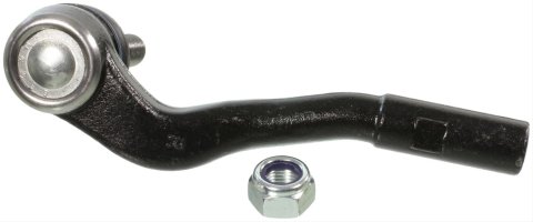 MOOG 2013 Mercedes-Benz G63 AMG Front Right Outer / Right Outer Tie Rod thumbnail 2
