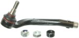 MOOG 98-03 Mercedes-Benz ML320 Front Left Outer / Left Outer Tie Rod thumbnail 1