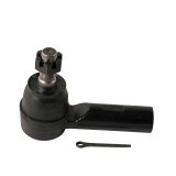 MOOG 05-15 Toyota Tacoma Base X-Runner Front Outer / Outer Tie Rod thumbnail 3