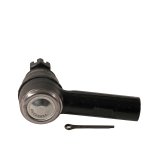 MOOG 05-15 Toyota Tacoma Base X-Runner Front Outer / Outer Tie Rod thumbnail 4