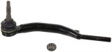 MOOG 05-11 Cadillac STS Base V Front Left Outer / Left Outer Tie Rod thumbnail 1