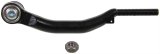 MOOG 05-11 Cadillac STS Base V Front Left Outer / Left Outer Tie Rod thumbnail 2