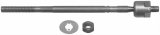 MOOG 93-97 Subaru Impreza Front Inner / Inner Tie Rod thumbnail 1