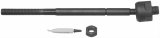 MOOG 04-09 Cadillac XLR V Base Platinum Front Inner / Inner Tie Rod thumbnail 1