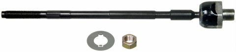 MOOG 2004 Nissan Pathfinder Armada Front Inner / Inner Tie Rod