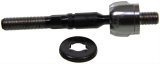 MOOG 98-02 Honda Accord Front Inner / Inner Tie Rod thumbnail 1