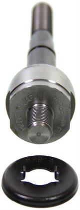MOOG 98-02 Honda Accord Front Inner / Inner Tie Rod thumbnail 2