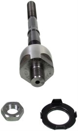 MOOG 03-08 Mazda 6 Front Inner / Inner Tie Rod thumbnail 2