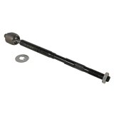 MOOG 05-10 Scion tC Front Inner / Inner Tie Rod thumbnail 4