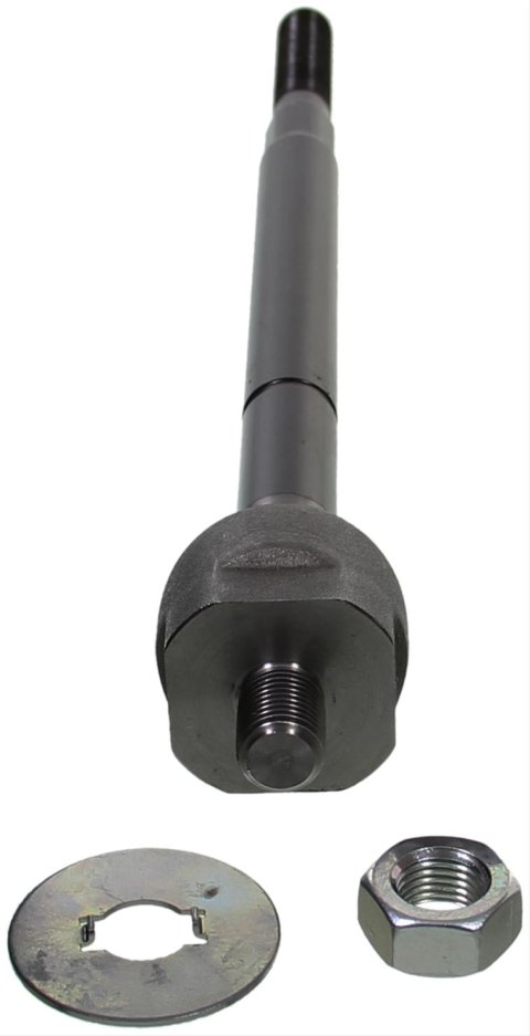 MOOG 98-00 Isuzu Amigo Front Inner / Inner Tie Rod thumbnail 1