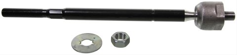 MOOG 98-00 Isuzu Amigo Front Inner / Inner Tie Rod thumbnail 6