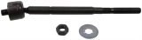 MOOG 05-15 Toyota Tacoma Base X-Runner Front Inner / Inner Tie Rod thumbnail 1