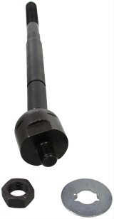 MOOG 05-15 Toyota Tacoma Base X-Runner Front Inner / Inner Tie Rod thumbnail 2
