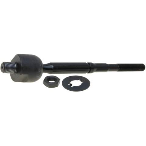 MOOG 07-12 Nissan Versa Front Inner / Inner Tie Rod thumbnail 2